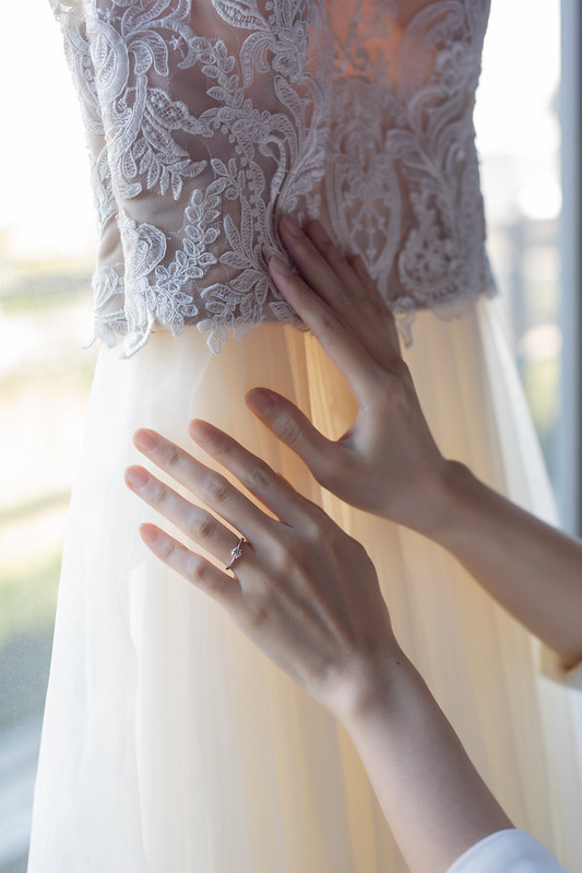 Wedding婚禮記錄 大熊婚禮攝影 