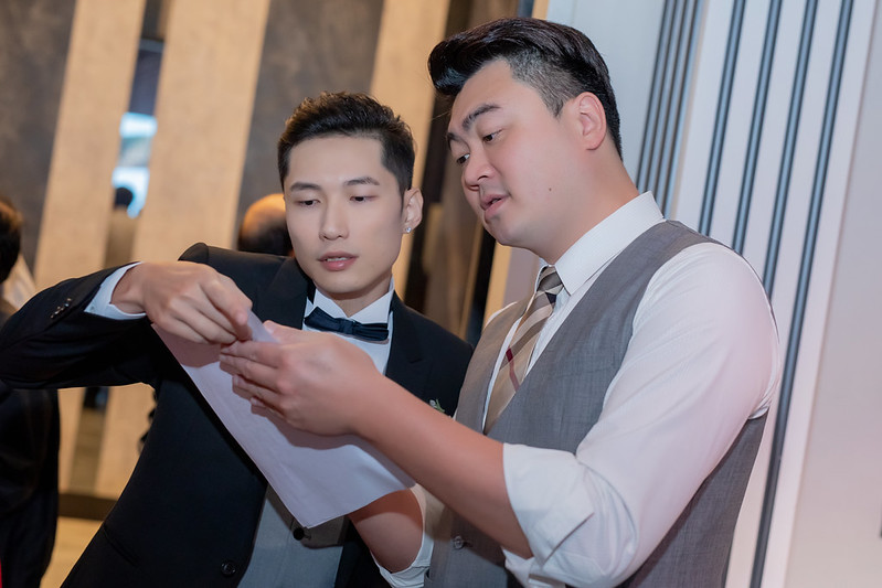 Wedding婚禮記錄 大熊婚禮攝影 