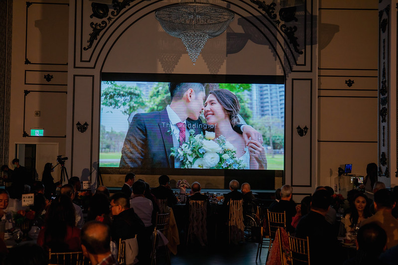 Wedding婚禮記錄 大熊婚禮攝影 
