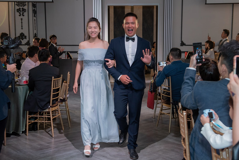 Wedding婚禮記錄 大熊婚禮攝影 