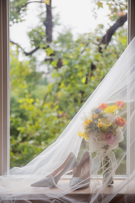 Wedding婚禮記錄 台北婚攝 熱門攝影師 