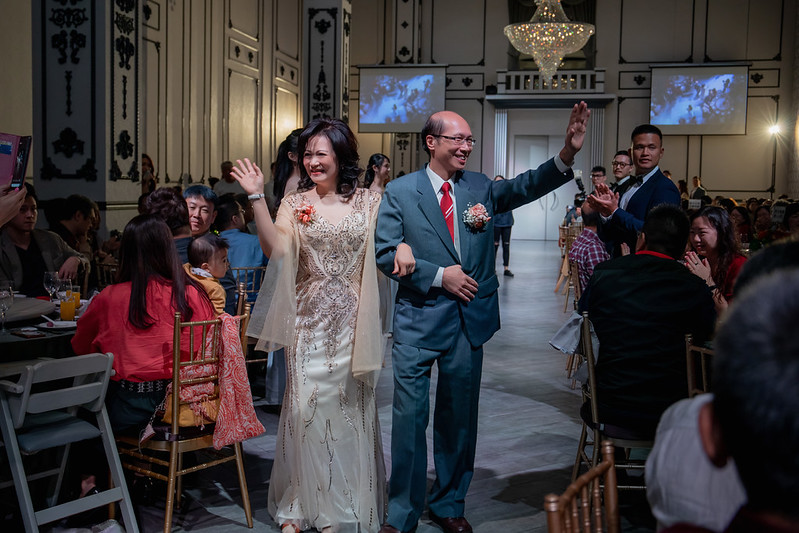 Wedding婚禮記錄 大熊婚禮攝影 