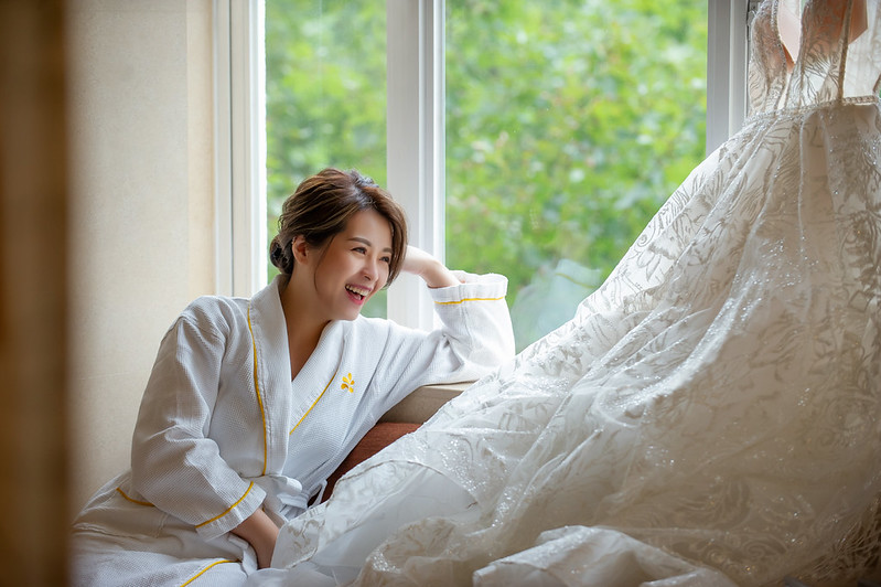 Wedding婚禮記錄 台北婚攝 熱門攝影師 
