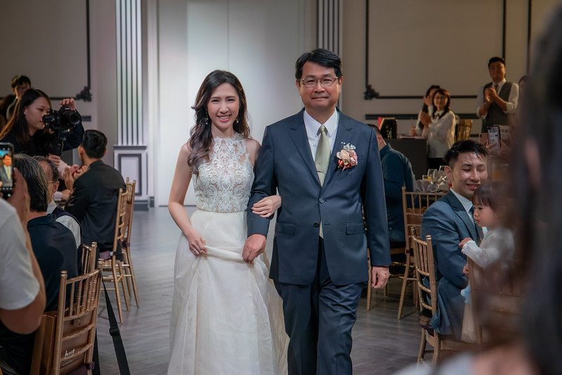 Wedding婚禮記錄 大熊婚禮攝影 