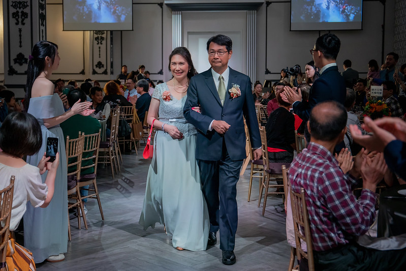 Wedding婚禮記錄 大熊婚禮攝影 