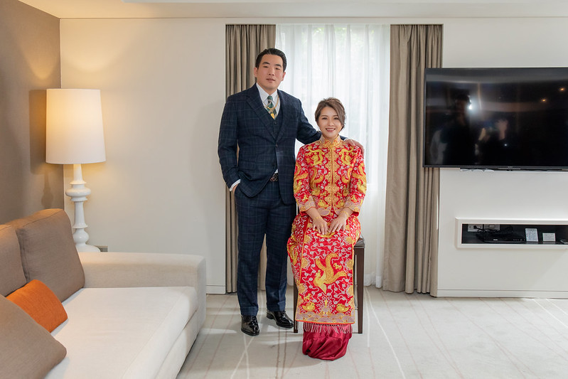 Wedding婚禮記錄 台北婚攝 熱門攝影師 