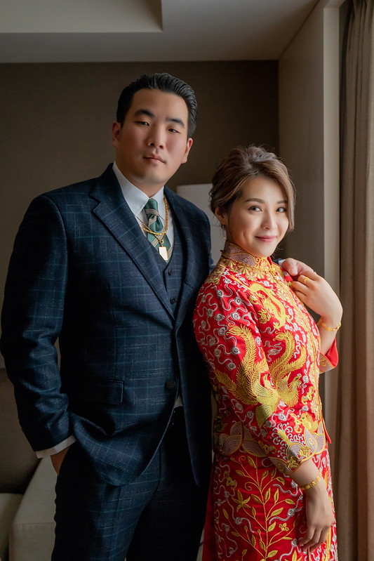 Wedding婚禮記錄 台北婚攝 熱門攝影師 