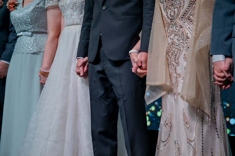 Wedding婚禮記錄 大熊婚禮攝影 