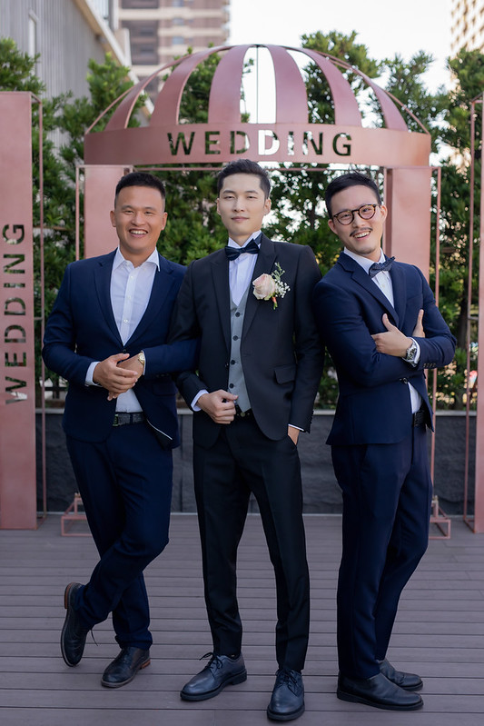 Wedding婚禮記錄 大熊婚禮攝影 