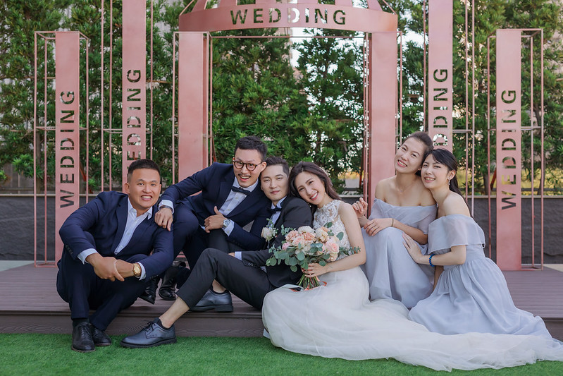 Wedding婚禮記錄 大熊婚禮攝影 