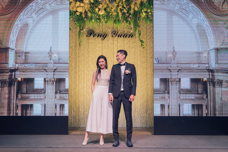 Wedding婚禮記錄 大熊婚禮攝影 