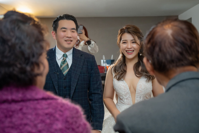 Wedding婚禮記錄 台北婚攝 熱門攝影師 