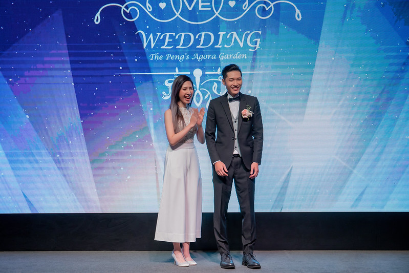 Wedding婚禮記錄 大熊婚禮攝影 
