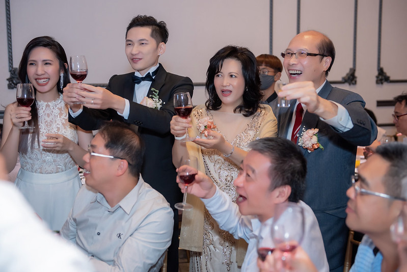 Wedding婚禮記錄 大熊婚禮攝影 
