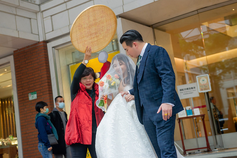 Wedding婚禮記錄 台北婚攝 熱門攝影師 