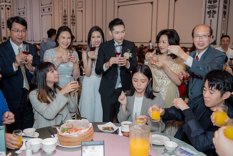 Wedding婚禮記錄 大熊婚禮攝影 