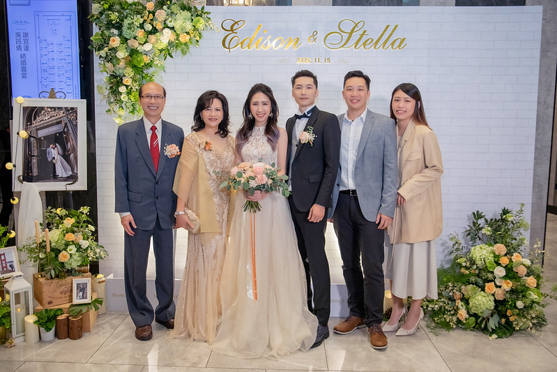 Wedding婚禮記錄 大熊婚禮攝影 