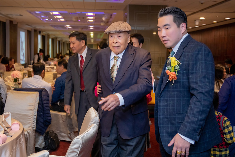 Wedding婚禮記錄 台北婚攝 熱門攝影師 