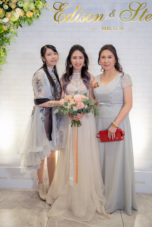 Wedding婚禮記錄 大熊婚禮攝影 