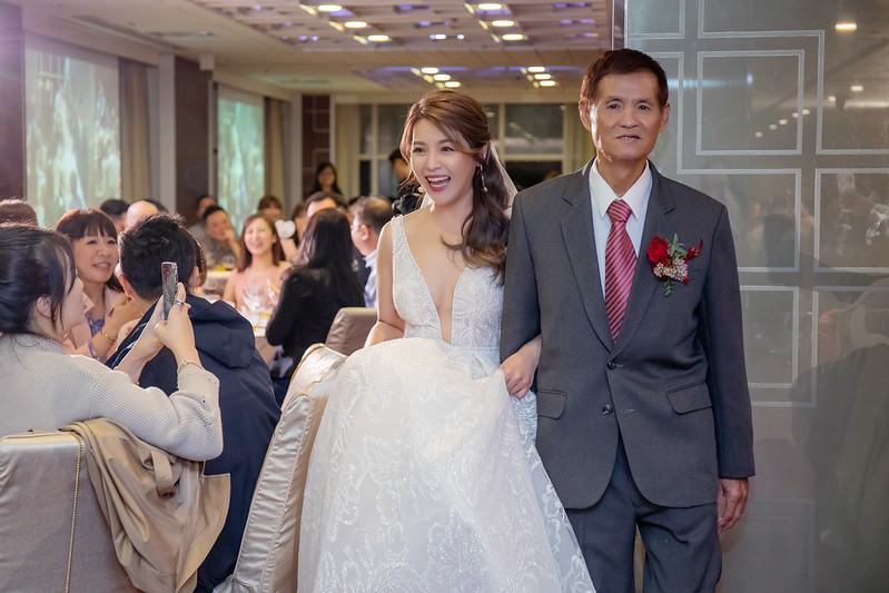 Wedding婚禮記錄 台北婚攝 熱門攝影師 