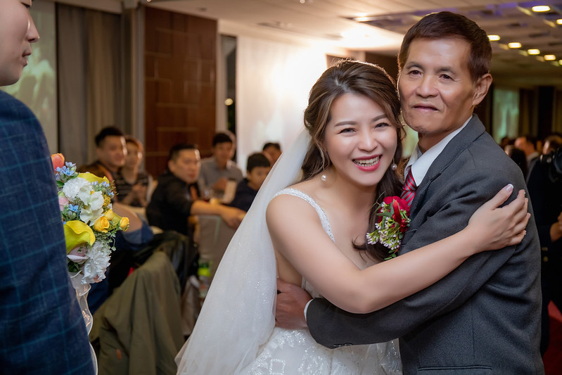 Wedding婚禮記錄 台北婚攝 熱門攝影師 