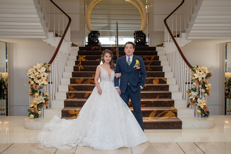 Wedding婚禮記錄 台北婚攝 熱門攝影師 