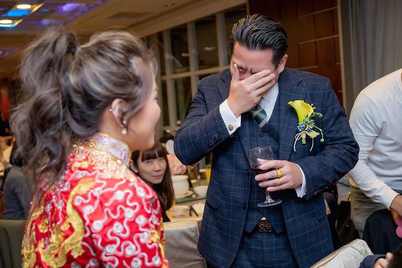 Wedding婚禮記錄 台北婚攝 熱門攝影師 