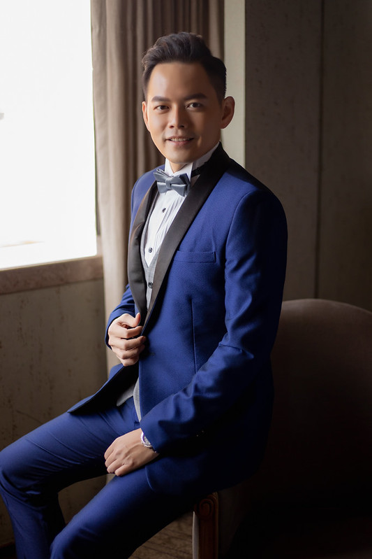 Apple婚禮攝影 Wedding婚禮記錄 台北婚攝 