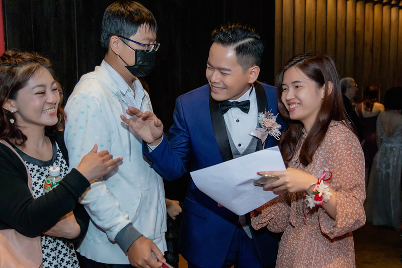 Apple婚禮攝影 Wedding婚禮記錄 台北婚攝 