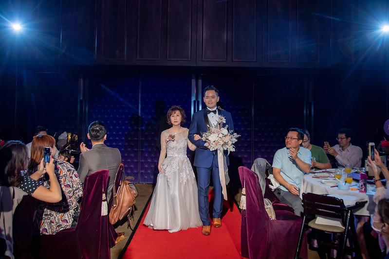 Apple婚禮攝影 Wedding婚禮記錄 台北婚攝 