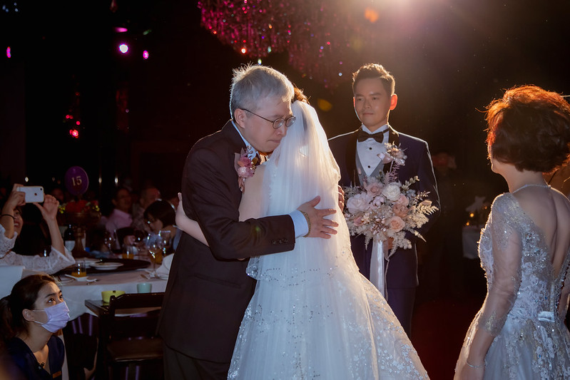 Apple婚禮攝影 Wedding婚禮記錄 台北婚攝 