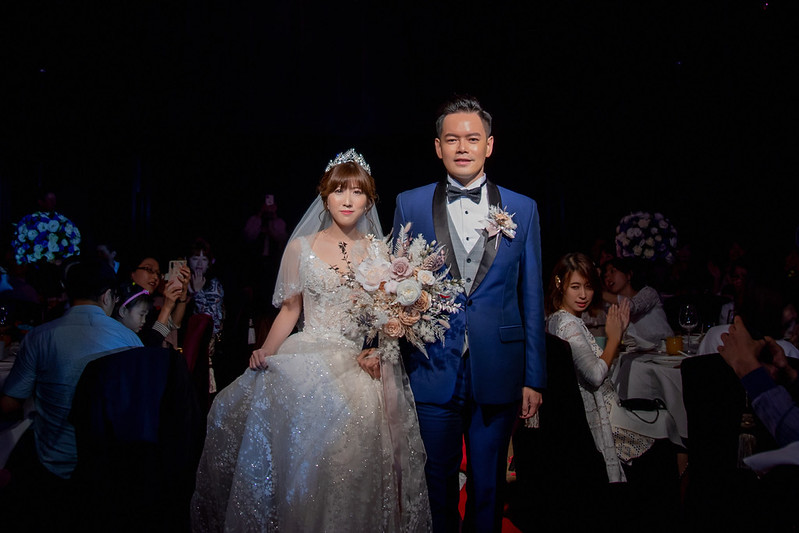 Apple婚禮攝影 Wedding婚禮記錄 台北婚攝 