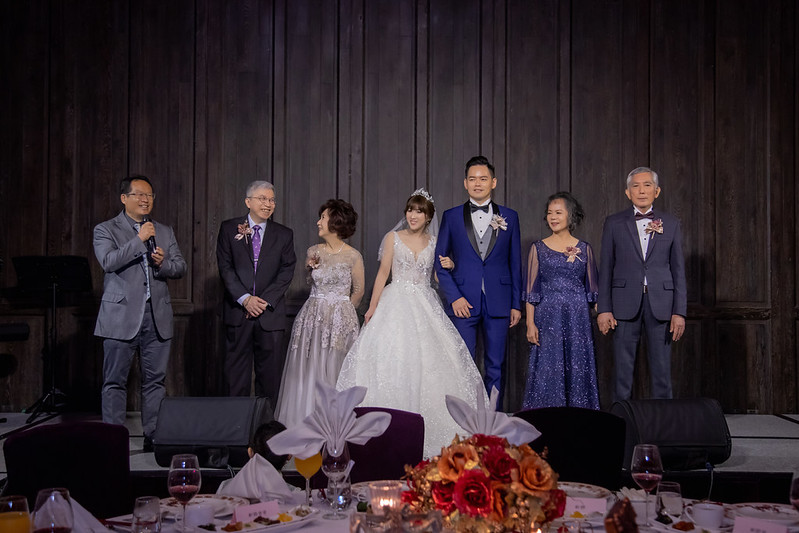Apple婚禮攝影 Wedding婚禮記錄 台北婚攝 