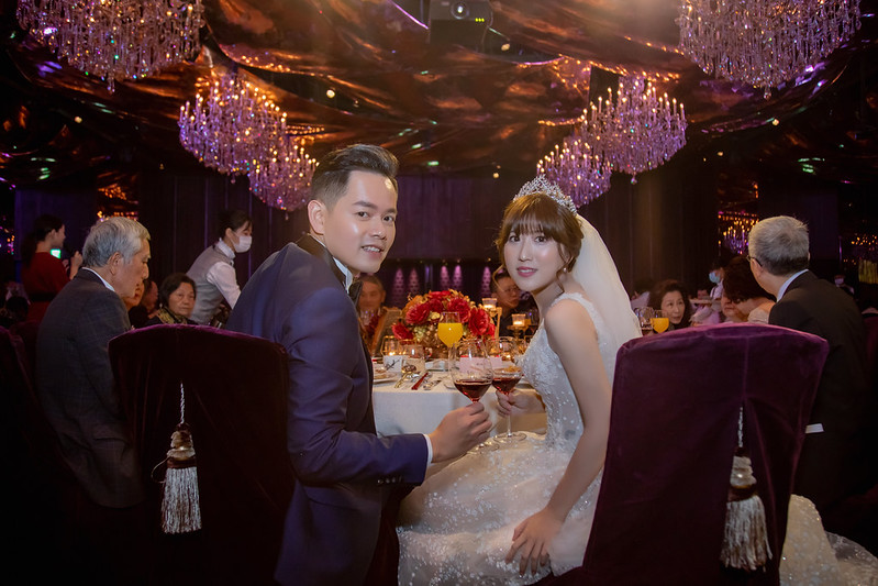 Apple婚禮攝影 Wedding婚禮記錄 台北婚攝 