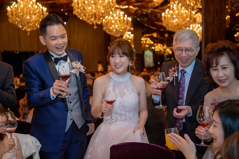 Apple婚禮攝影 Wedding婚禮記錄 台北婚攝 