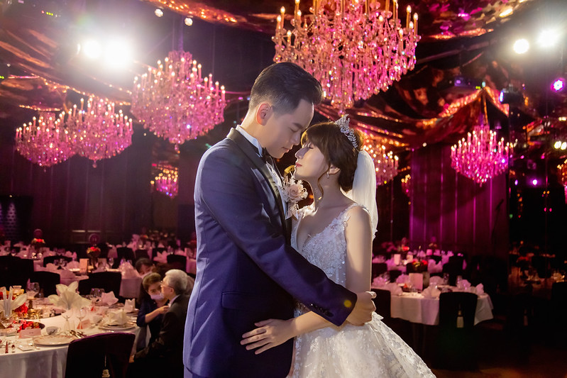 Apple婚禮攝影 Wedding婚禮記錄 台北婚攝 