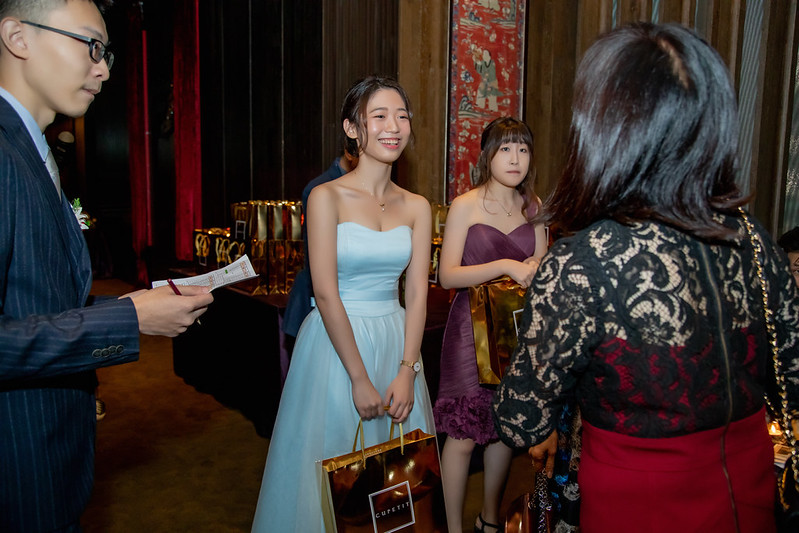 Apple婚禮攝影 Wedding婚禮記錄 台北婚攝 