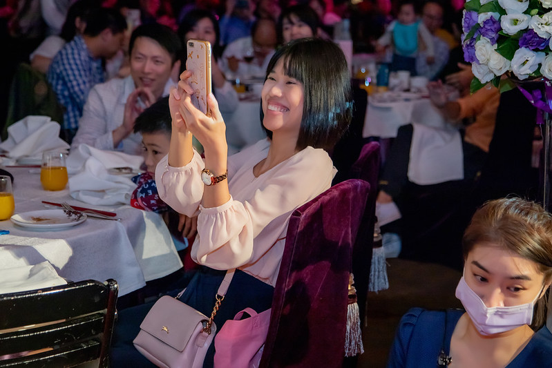 Apple婚禮攝影 Wedding婚禮記錄 台北婚攝 