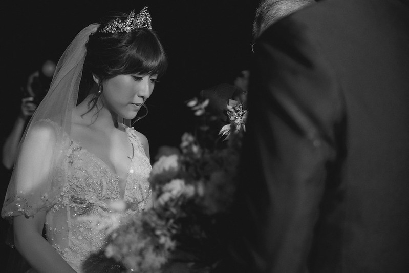 Apple婚禮攝影 Wedding婚禮記錄 台北婚攝 