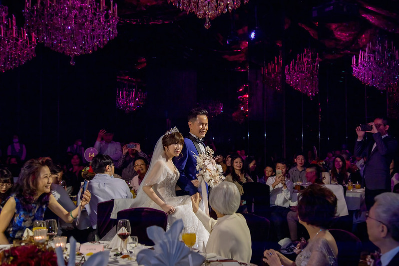 Apple婚禮攝影 Wedding婚禮記錄 台北婚攝 