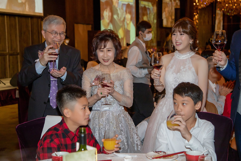 Apple婚禮攝影 Wedding婚禮記錄 台北婚攝 