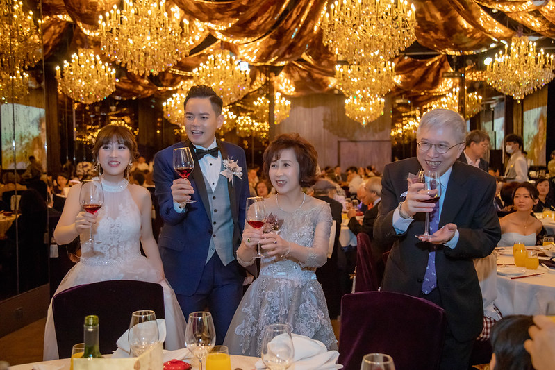 Apple婚禮攝影 Wedding婚禮記錄 台北婚攝 