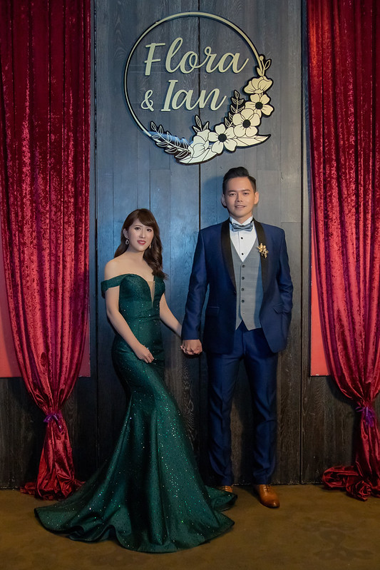 Apple婚禮攝影 Wedding婚禮記錄 台北婚攝 
