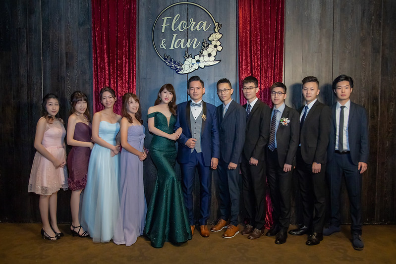 Apple婚禮攝影 Wedding婚禮記錄 台北婚攝 
