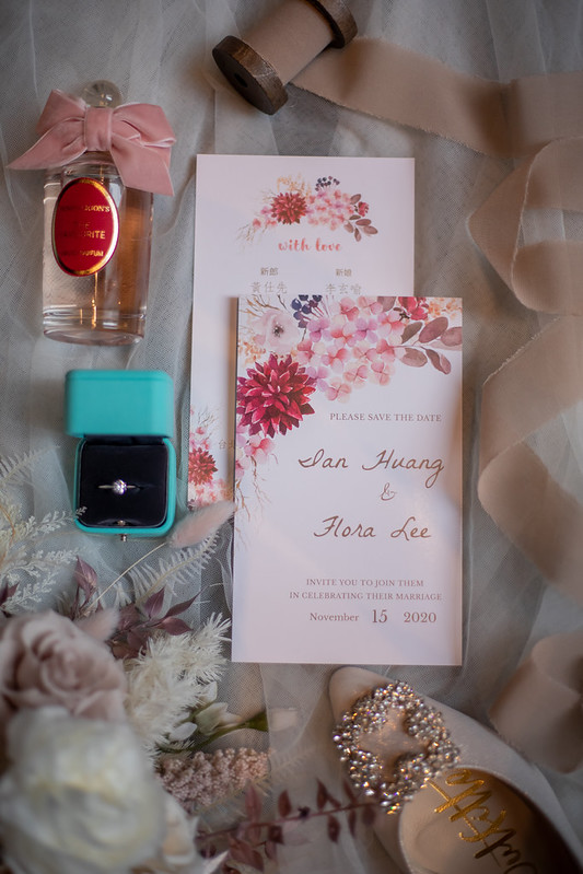 Apple婚禮攝影 Wedding婚禮記錄 台北婚攝 