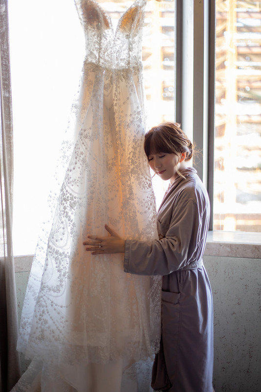 Apple婚禮攝影 Wedding婚禮記錄 台北婚攝 