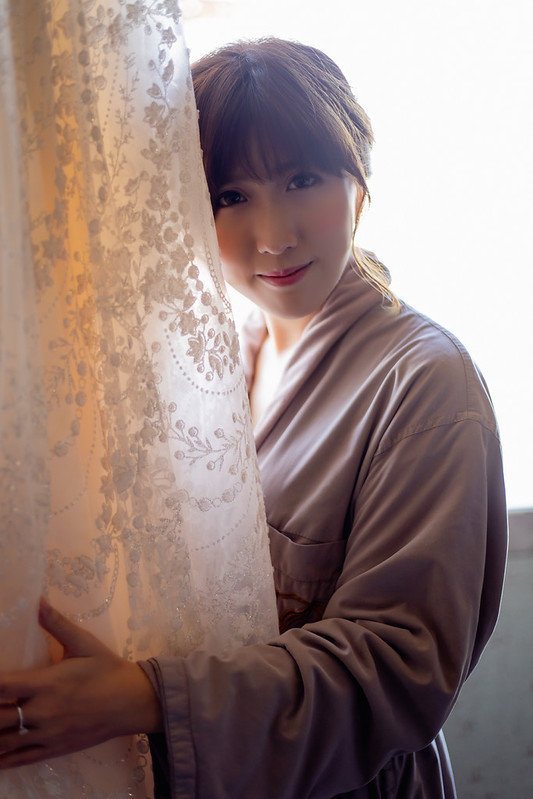 Apple婚禮攝影 Wedding婚禮記錄 台北婚攝 
