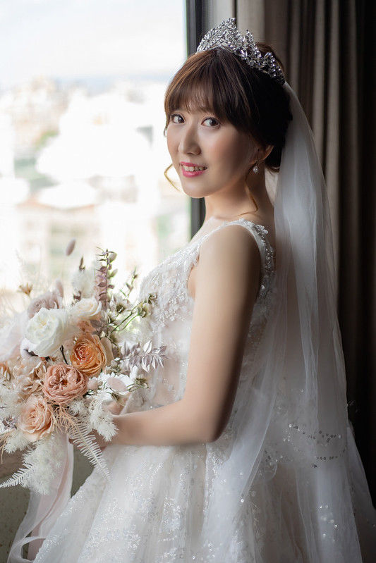 Apple婚禮攝影 Wedding婚禮記錄 台北婚攝 