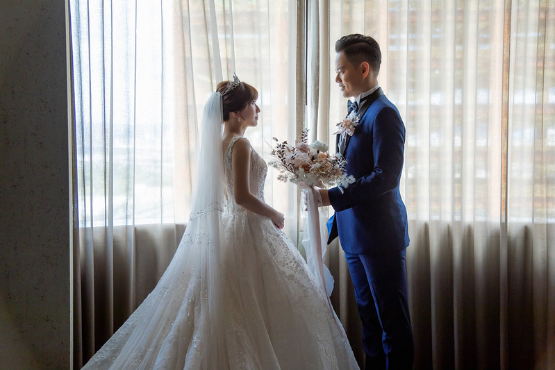 Apple婚禮攝影 Wedding婚禮記錄 台北婚攝 