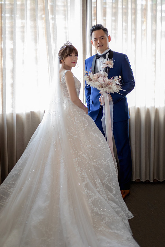 Apple婚禮攝影 Wedding婚禮記錄 台北婚攝 